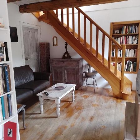 קלקוצ'יה Maison De Caractere Au Coeur De La Corse Rurale מראה חיצוני תמונה