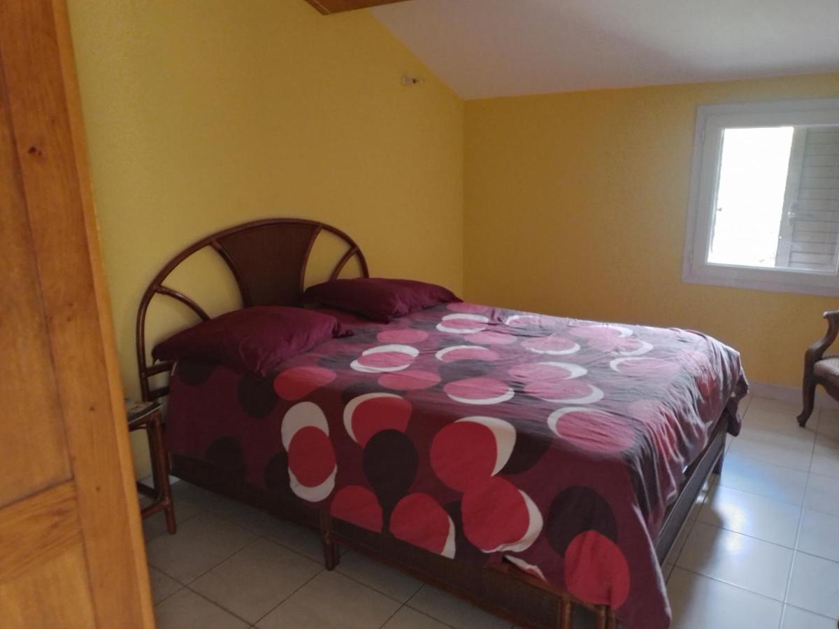 קלקוצ'יה Maison De Caractere Au Coeur De La Corse Rurale מראה חיצוני תמונה